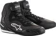 Alpinestars Faster-3 Rideknit Noir - Taille 45/46