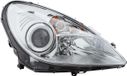 Hella Koplamp Rechts voor Mercedes SLK