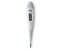 Alecto Digitale Baby Thermometer - BC20BU - Blauw