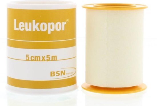 Leukopor Leukopor