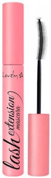 Lovely Lash Extension Mascara - 5901801609803