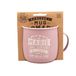 MUG NOMADE - Gepersonaliseerde thee- en koffiemok Marie - cadeau voor dames en heren