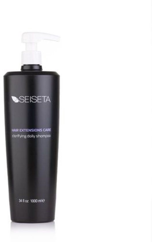 Seiseta Clarifying Shampoo 1000ml