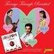 Teenage Triangle Revisited - The Original Teenage Triangle (CD)