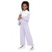 Nike Sweatshirt 1/2 zip fille Prep In Your Step