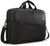 Case Logic Propel PROPA116 15.6" Laptop Briefcase - Black