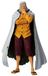 Silvers Rayleigh Statue, 25 cm, multicolore, style anime, en plastique