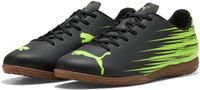 Puma ATTACANTO II IT Indoorschoenen 108495 09 zwart/groen