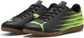 Puma ATTACANTO II IT Indoorschoenen 108495 09 zwart/groen