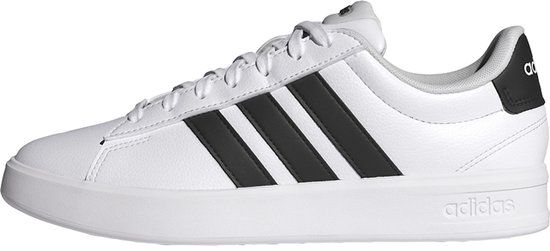 Adidas Sportswear Grand Court 3.0 Schoenen - Dames - Wit