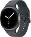 Samsung Galaxy Watch8 4G Smartwatch, 40mm, Graphite