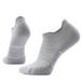 SMARTWOOL Chaussettes gris