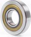 Roulement à rouleaux LR5208 -2HRS-TVH-XL, diamètre intérieur 40 mm, diamètre extérieur 85 mm, largeur 30,2 mm