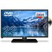 Cello C2220FSDE 22" Full HD LED TV mit DVD Player und Triple Tuner