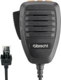 Albrecht audio Albrecht AE 5900 CB-Funk ACM-100 42002 Microfoon