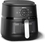 Philips 2000 Series NA231/00 Airfryer 2000-serie 6,2 l (zilver) logo