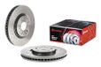 BREMBO Remschijf (09.B269.1X)