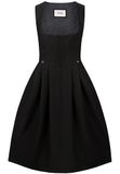 Stockerpoint Dirndl Cita dames Jurk voor speciale gelegenheid