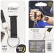 Nite Ize O-Series Keychain Black
