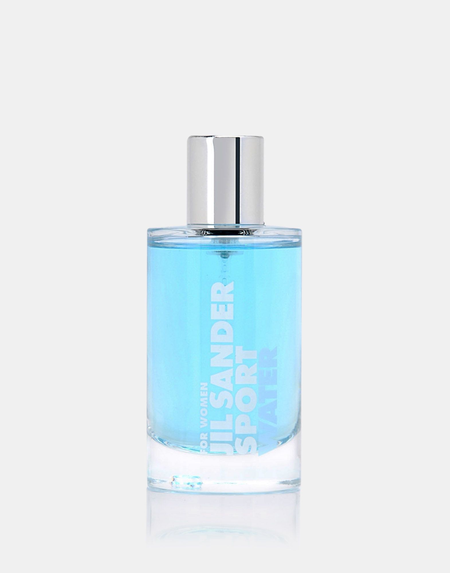Jil Sander Eau de Toilette / 50 ml / Women