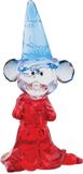 Enesco Disney Showcase Collection - Facets - Sorcerer Mickey Mouse Beeldje