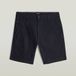 G-Star Bronson 3.0 Slim Chino Short Hommes Shorts Coton Élasthanne Salute