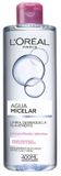 L'Oréal Paris Eau micellaire pour peau sensible, 400 ml