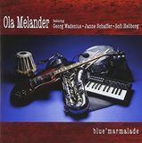 Blue Marmelade (Wadenius/Schaffer)