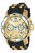 Invicta Pro Diver - SCUBA 17887 Heren Quartz Horloge - 48 mm