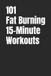 Bol 101 15-Minute Workouts- 101 Fat Burning 15-Minute Workouts