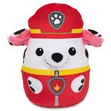 Spin Master GUND PAW Patrol Marshall Knijpknuffel - 20 cm