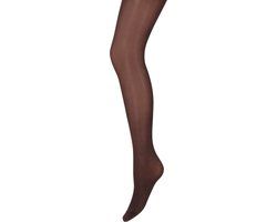 Marianne Glanzende Panty - Dames - 35 Denier - Maat XXL - Chocolade