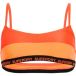 Superdry Elastisch zwempak voor dames