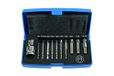 Laser 6845 Beschadigde Cap Hoofd Bout/Schroef Extractor Set 11st