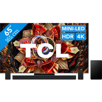 TCL C9K / TV screen / 65 inch / 2025