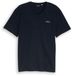 Tom Tailor T-shirt met V-hals - Maat XL - sky captain blue