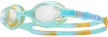 Tyr Swimple Tie Dye Lunettes de natation Enfants Orange / Tie Dye