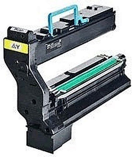 Konica Minolta MC-5440DL/5450 - Gele tonercartridge - 12000 pagina's - Origineel