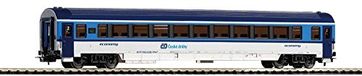 Piko 57649 Railjet, 2 klasse, CD, Ep. VI, railvoertuig