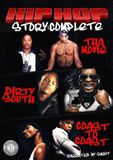 Various MVD Visual Hip Hop Story: Complete DVD