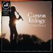Canyon Trilogy LP Wereldmuziek Gatefold R Carlos Nakai