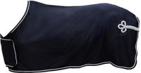 Kentucky Horsewear - Staldeken Fleece Marineblauw 195