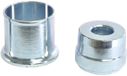 Wheels Manufacturing Lagertrekker Zilver 29 mm