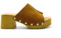 Vamos Daria setter cognac Daria setter cognac Cognac