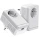 Mercusys MP300P KIT V1 - Adaptateur CPL - fixation murale (lot de 2)