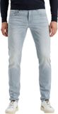 PME Legend TAILWHEEL slim fit heren jeans blauw 34W/30L