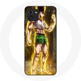 Hunter x Hunter Gon Freecss Anime Maniacase Etui voor Samsung Galaxy A03