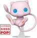 Funko Pop! Pokemon Jumbo 10inch - MEW #852 | 0889698742252