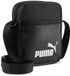 Puma Campus Sac bandoulière Noir
