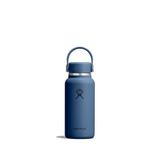 Hydro Flask Micro Hydro Drinkfles 300 ml - Harbor Blue